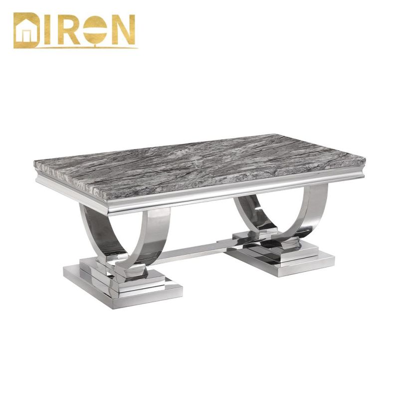 Stainless Steel Modern Diron Carton Box Wooden Furniture Wholesale Market