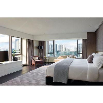 Manufacturer Hotel Bedroom Furniture and Living Room Furniture