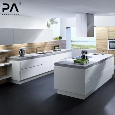 Modern Kitchen and Flat Pack Kitchen Ready to Assemble Kitchen Cabinets