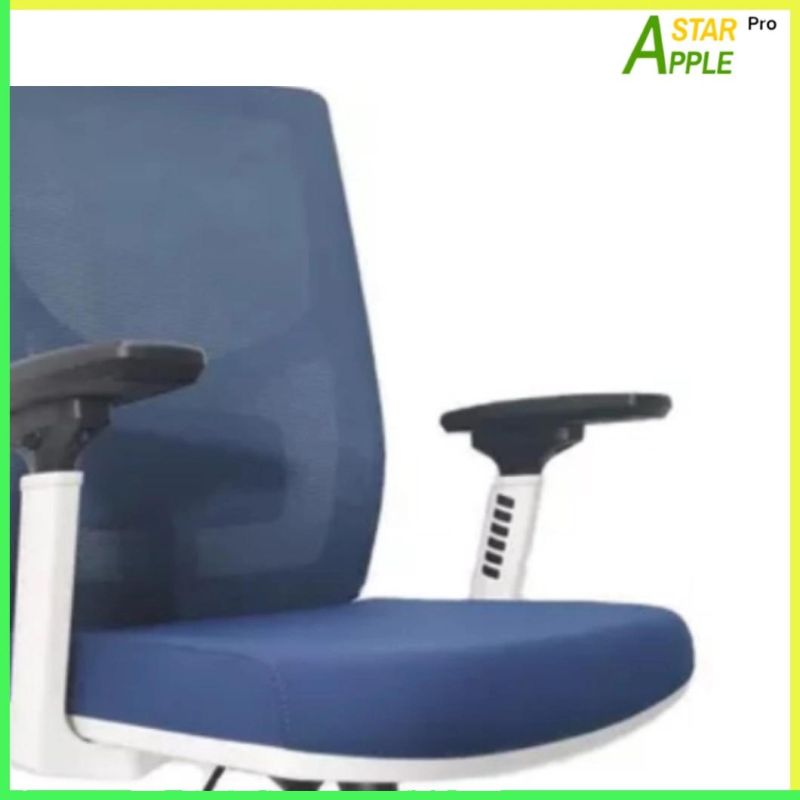 Office Gaming Shampoo Chairs Styling Beauty Folding Salon Computer Parts Game Dining China Wholesale Market Ergonomic Mesh Executive Swivel Barber Massage Chair