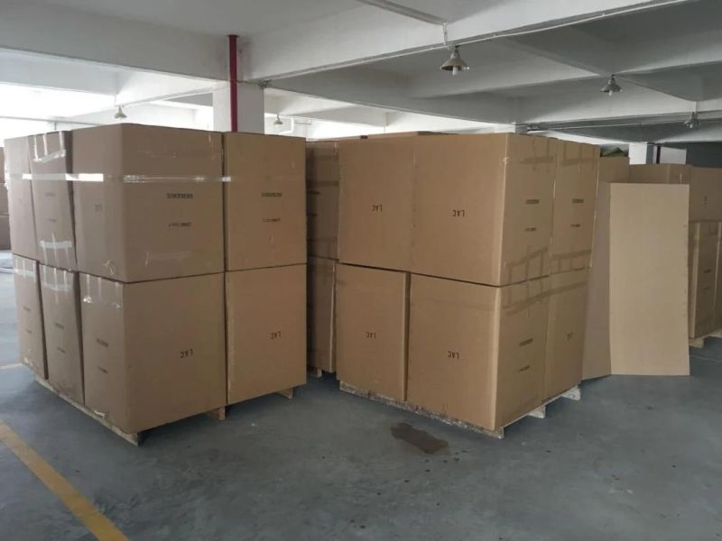 Nordic Customized Wooden Hotel Modern Bedroom Furniture China Manufacturer