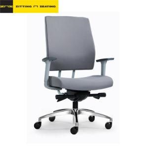 Manufacture High Back Swivel Durable Ergonomic Chair