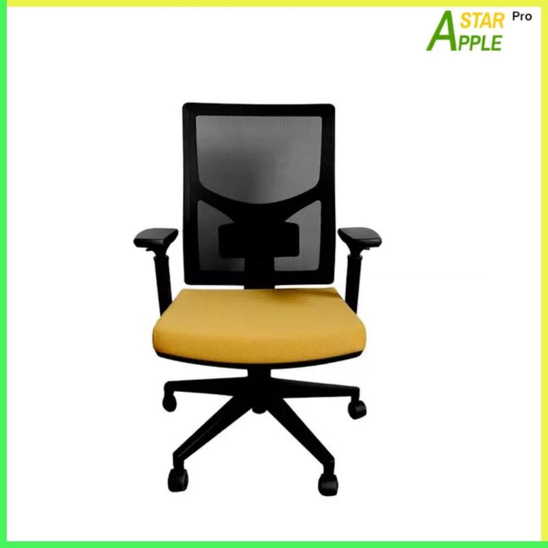 Home Office Furniture as-B2076 Plastic Chair with Premium Quality