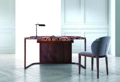 Modern Study Room Wood Writing Desk /Study Table