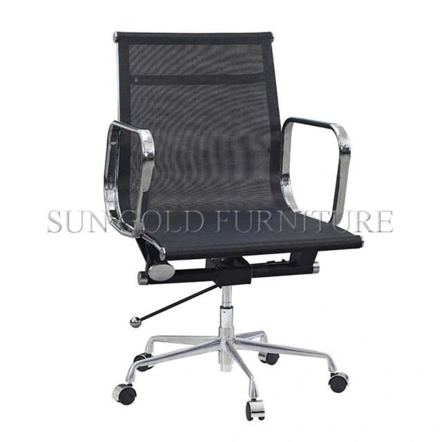 Office Furniture Leather Executive Office Desk Office Chairs (SZ-OC113Y)