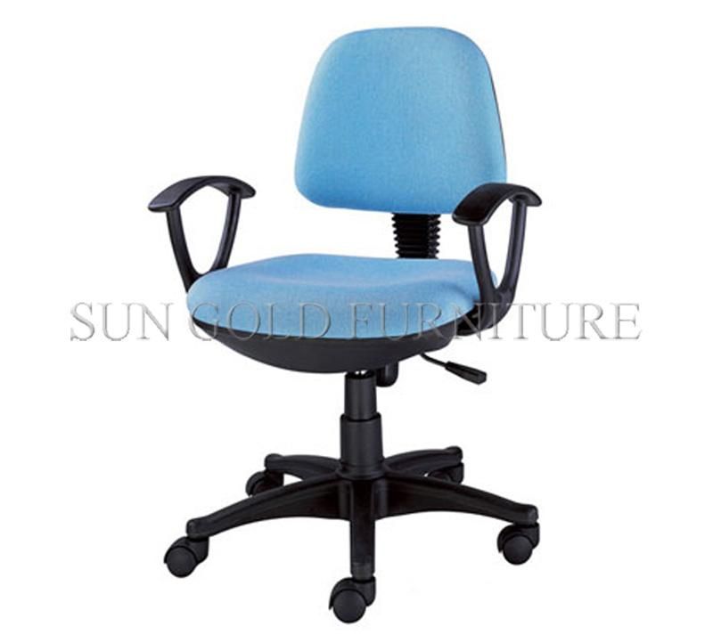 Hot Sale Green Mesh Swivel Computer Chair Office Staff Chair