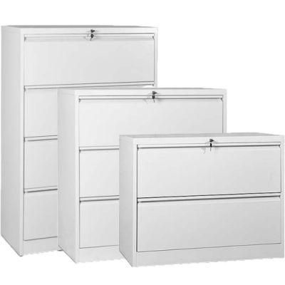 Lateral Filing Cabinet