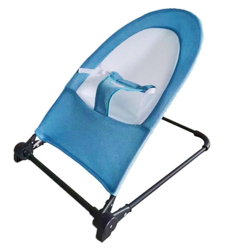 Automatic Infant Baby Hanging Swing Bouncer Chair