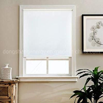 Blackout Polyester Fabric Blind for Indoor Use