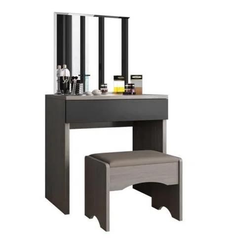 Royal Furniture Bedroom Sets Home MDF Makeup Dressing Table