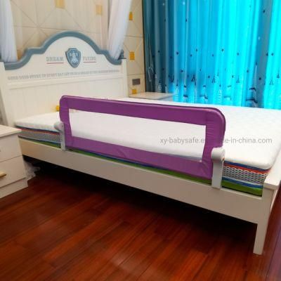 OEM 150cm 180cm Extra Long Bed Rail for Baby and Toddlers