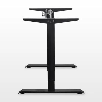 CE-EMC Certificated Top Selling Comfortable Stand Desk for Sale