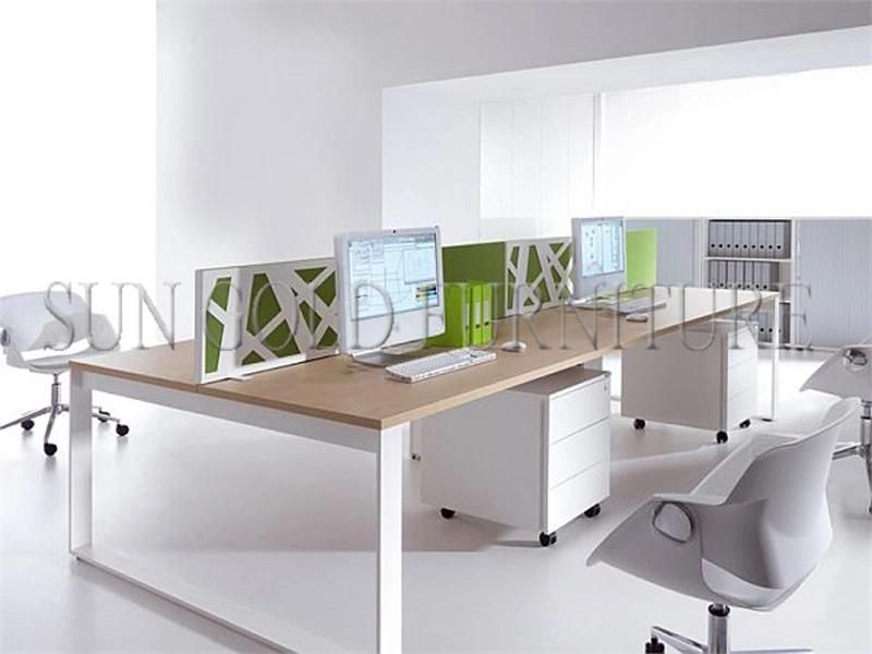 Modern Cheap Call Center Modular Computer Desk for Sale (SZ-WS522)