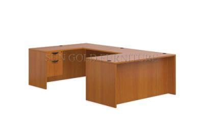 Modern Customized U Shaped Desk (SZ-OD281)