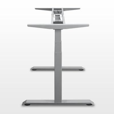 Professional Customized Safety Ergonomic Modern Desk Only for B2b