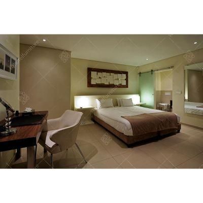 Foshan Classic Hotel Bedroom Sets Furniture