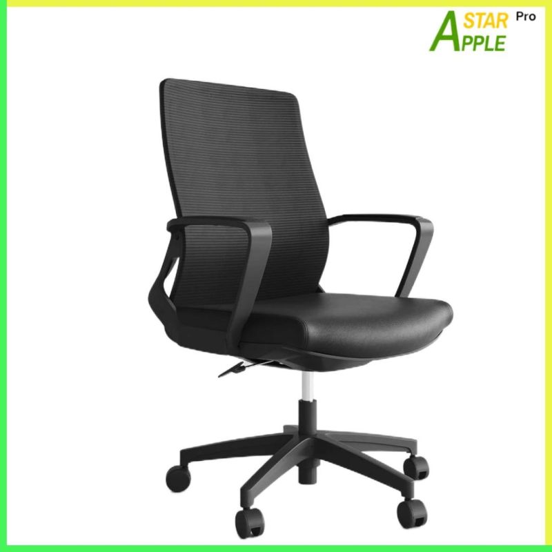 New Design Modern Cheap Colorful Factory Warranty Swivel Office Chair