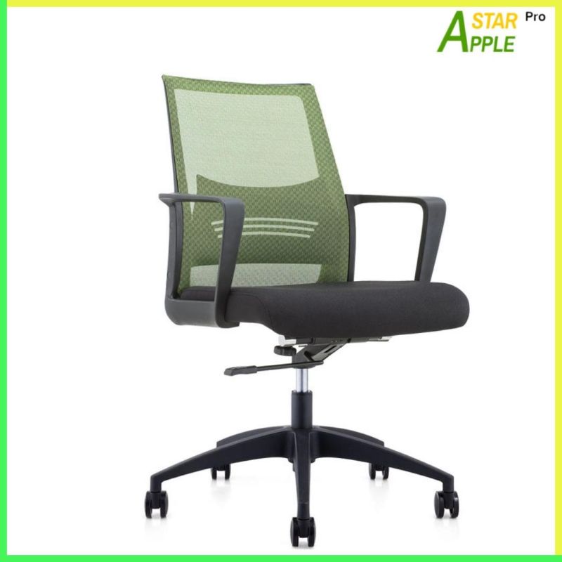 SGS BIFMA Class 3 Gas Spring as-B2183 Office Chair