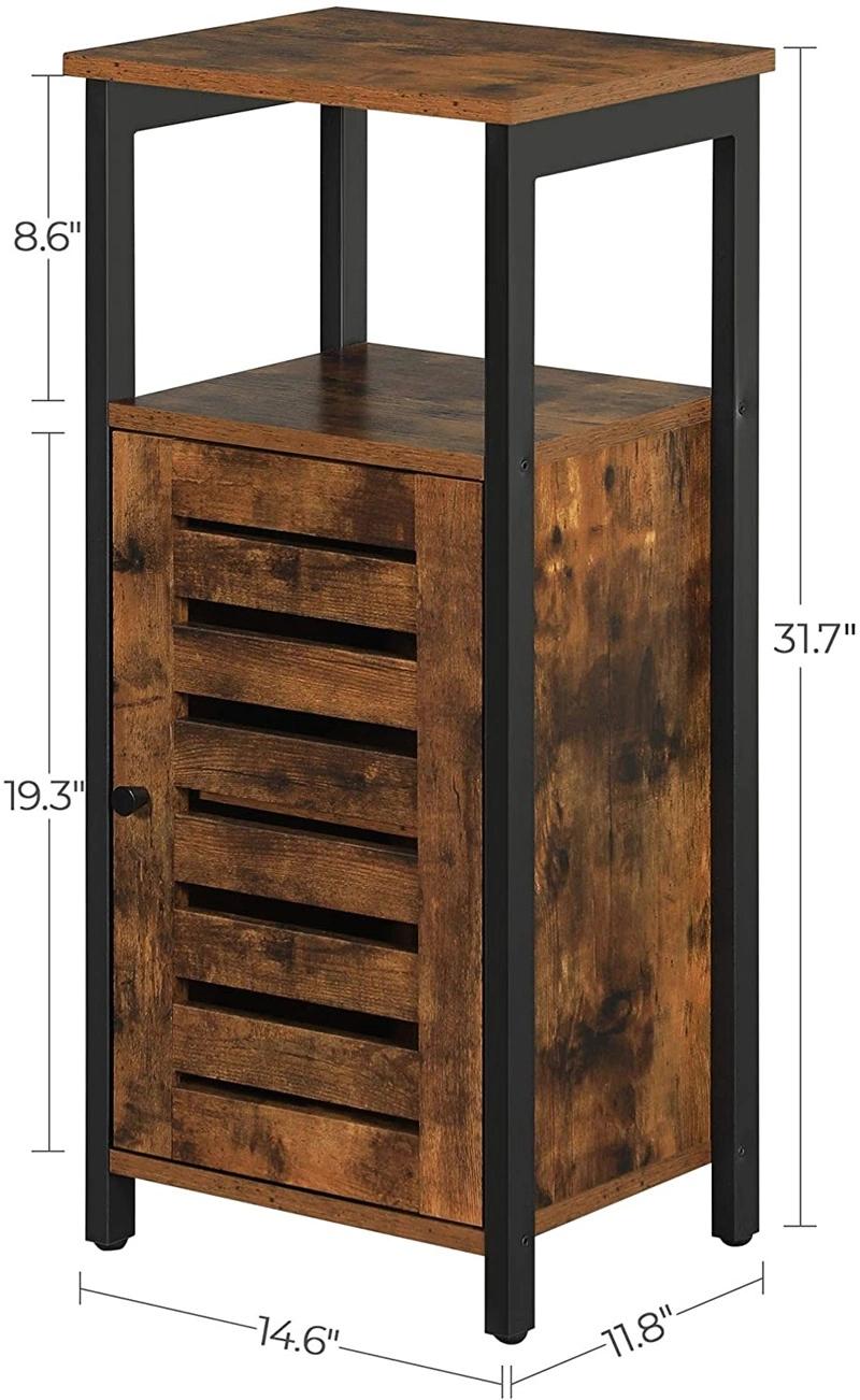 Modern Furniture Antique Wood Living Room Storage Cabinets