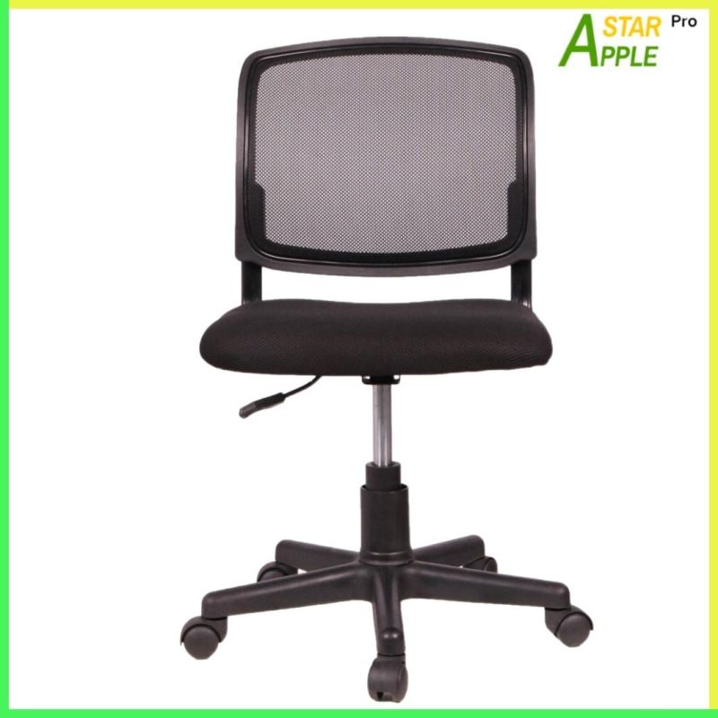 China Wholesale Market Barber Massage Salon Folding Shampoo Chairs Computer Parts Game Beauty Executive Modern Dining Mesh Plastic Gaming Ergonomic Office Chair