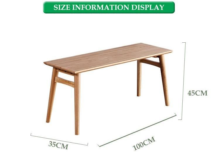 Furniture Modern Furniture Table Home Furniture Wooden Furniture Best Quality Luxury European Modern Minimalist Wood Frame Furniture Kitchen Dining Room Table