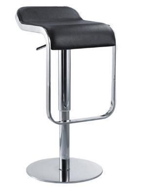 Modern Leisure Leather Bar Chair, Bar Stool (SZ-BC47)