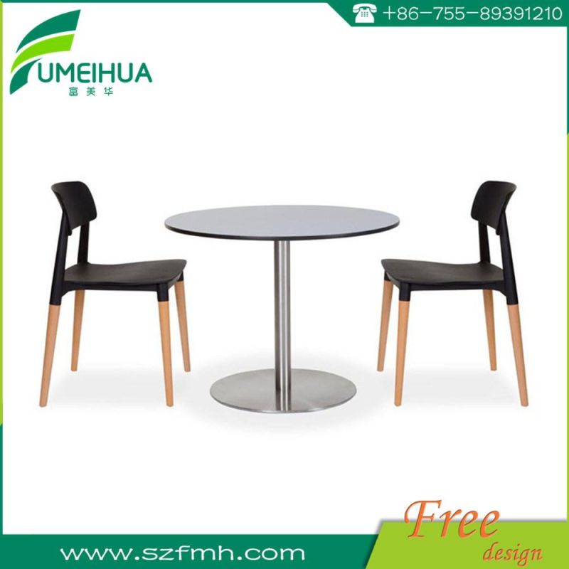 Compact Laminate Waterproof Outdoor HPL Table Top