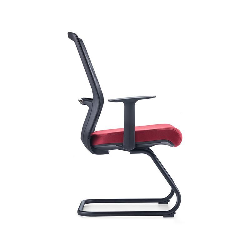 Modern Office Furniture Meeting Ergonomic Mesh Visitor Office Chair