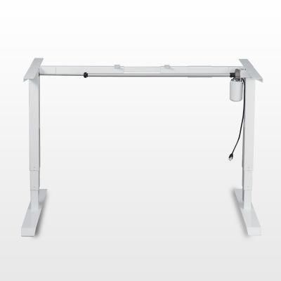 Top Selling 2 Stage Inverted Modern Electric Stand up Desk