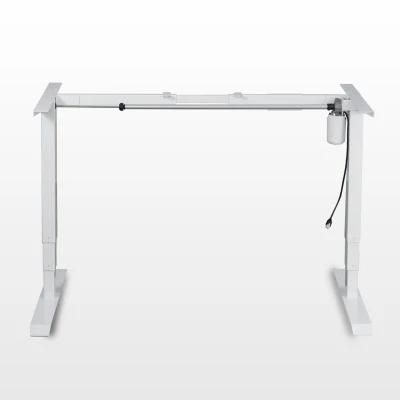 Reliable Brand 140kg Load Capacity Height Adjust Desk