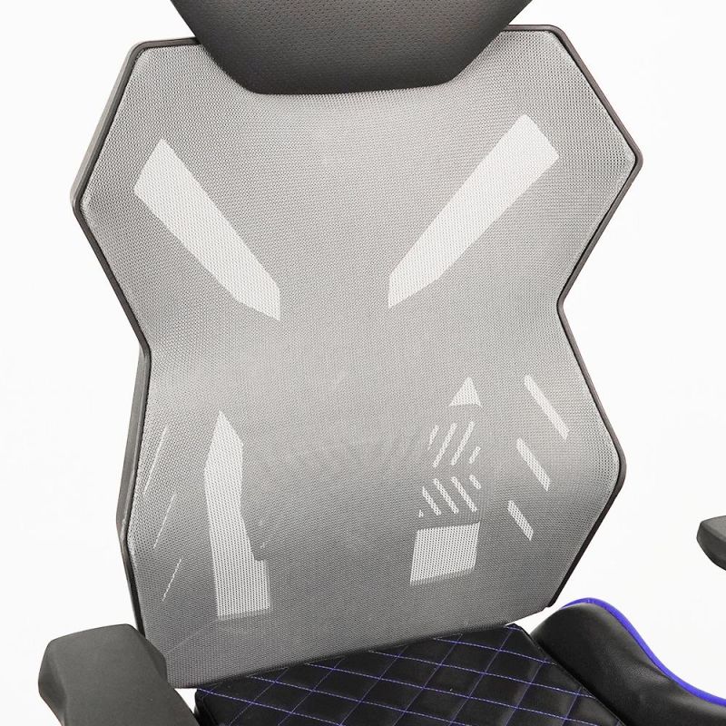 New Design Modern Comfortable CEO Reclining Swivel Desk Computer Gaming Mesh Adjustable Ergonomic Chairs