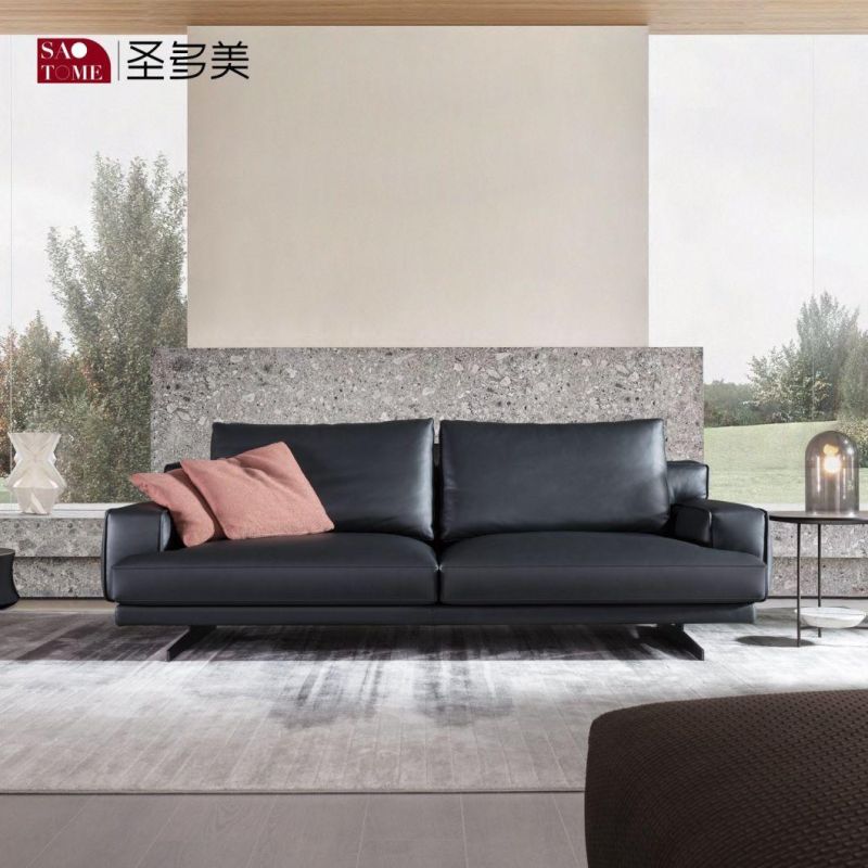 Modern Design Lounge Fabric Home Furniture Living Room Sofa