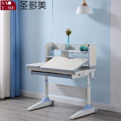 Height Adjustable School Desk Kids Room Kids Study Desk