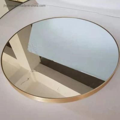 Cheap Price Modern Wholesale Full Length Stand Framed Unique Design Decorative Mirror