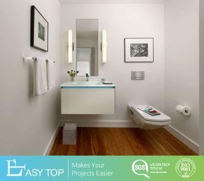 Modern Style Selections Bathroom Vanities with Factory Price