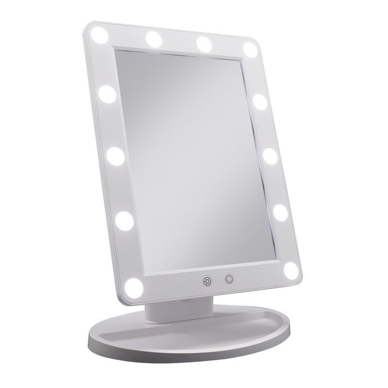 Home Products Hollywood Makeup Mirror with Lights for Beauty Salon