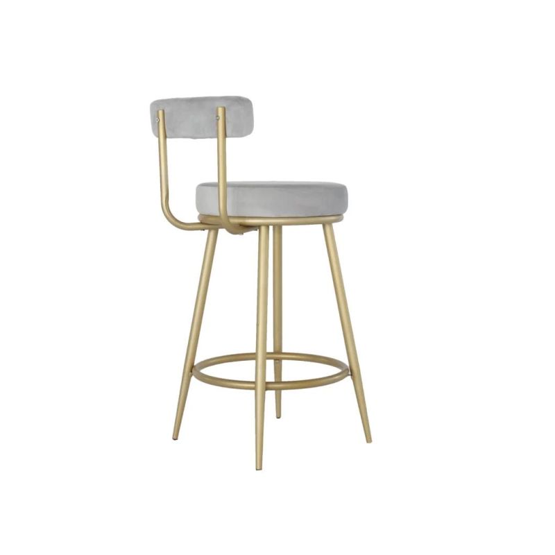 Hot Selling Modern Bar Stools High Chairs for Table Furntiure