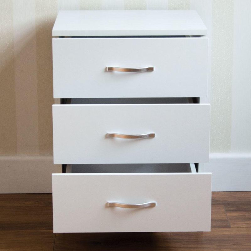 Modern Style Drawer Chest for Home Furniture