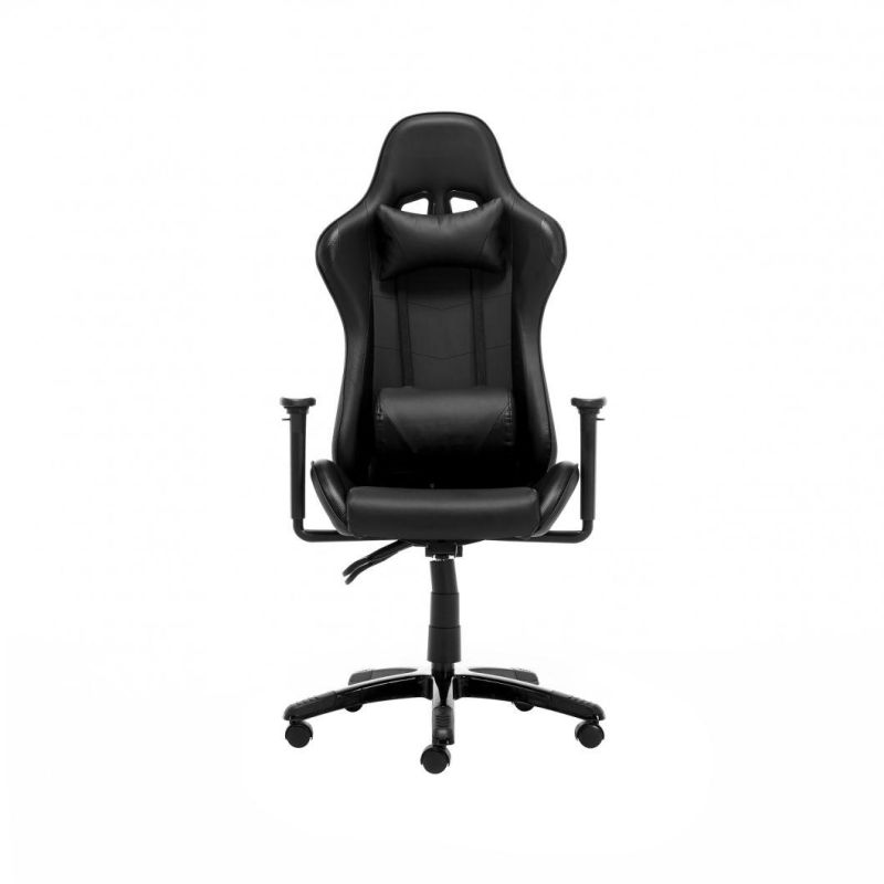 Luxury Modern PU Leather Metal Frame Home Office Furniture Computer Gaming Chair