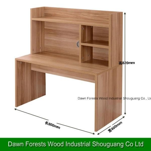 Desk and Wardrobe Cabinet Furniture