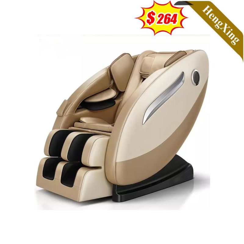 Mall Back Executive Office Free Commercial Massage Chair Massage Price