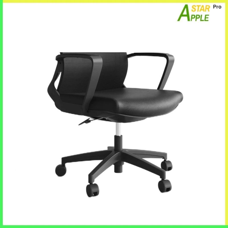 Home Office Furniture as-C2122 Swivel Mesh Ergonomic Boss Plastic Chair