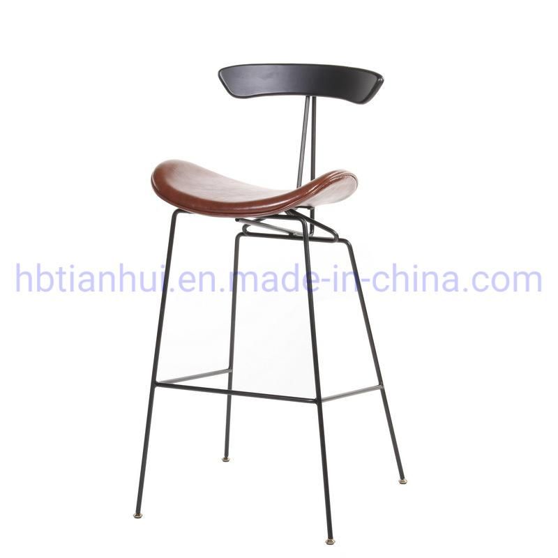 Modern Furniture Wooden Back Coffee Leisure Chairs/Bar Chairs/Dining Chairs/Living Room Chairs