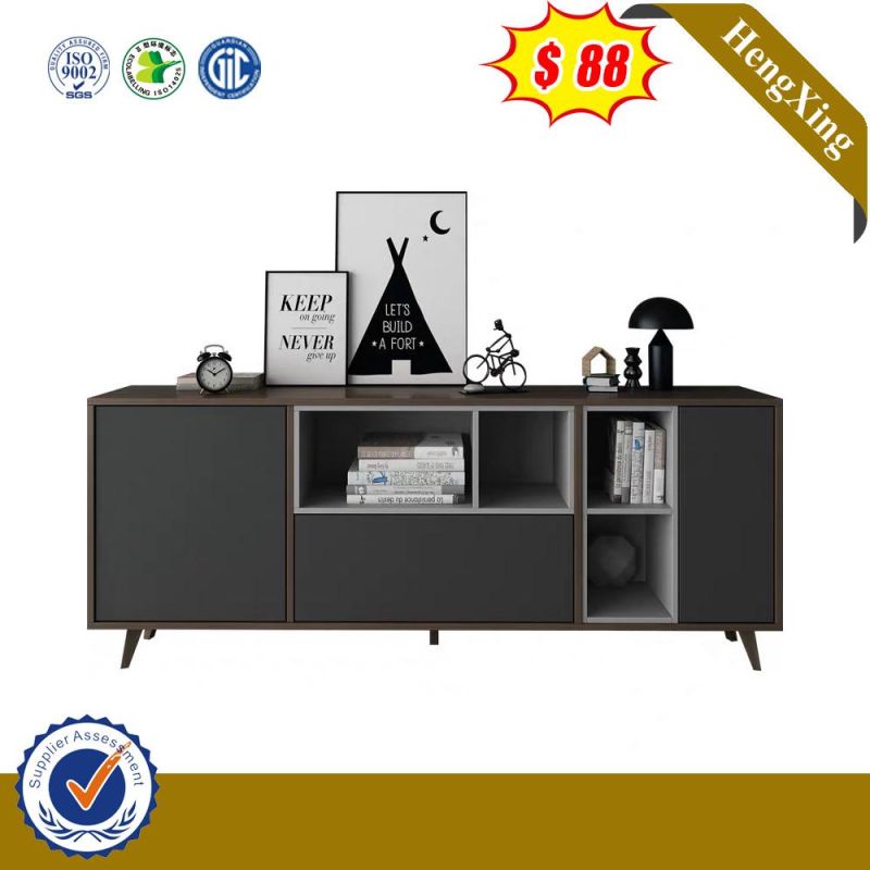 MDF Stylish TV Unit Stand Modern Living Room Furniture