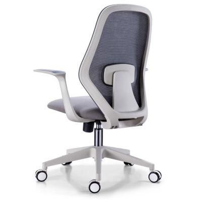 Wholesale Cheap Price Mesh Swivel Office Chair Mesh Back Chair Executive Office Chair Armrest Office Mesh Chair