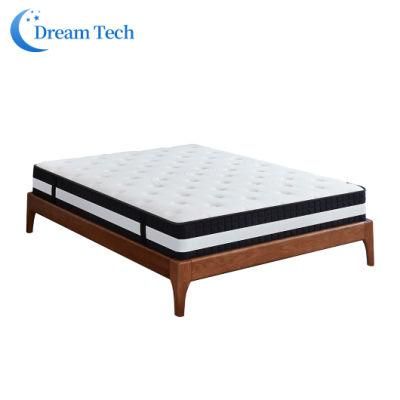 Factory Price Modern Comfort Pocket Spring Mattress