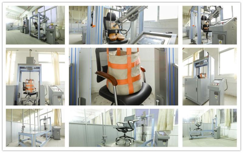 Modern Furniture Staff Fabric Office Chair Computer Chair