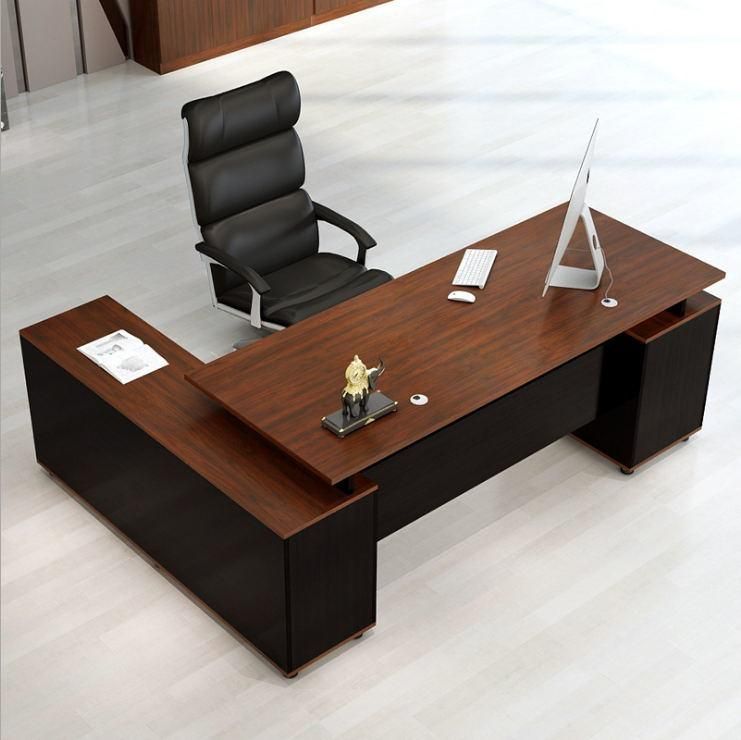 Modern Office Executive Table/Manager Table/Office Table