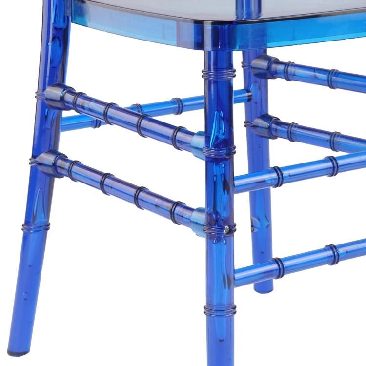 Resin Chiavari Chair Plastic Chiavari Chair Resin Tiffany Chair Plastic Tiffany Chair Factory From China