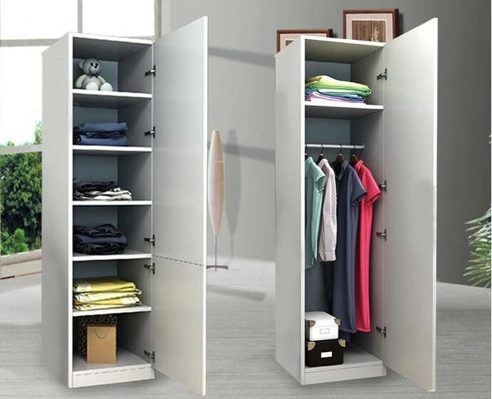 Wardrobe Interior Furniture Closet Home Furniture